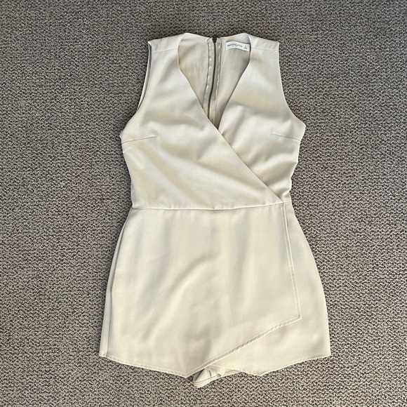 Abercrombie & Fitch Pants - Abercrombie romper